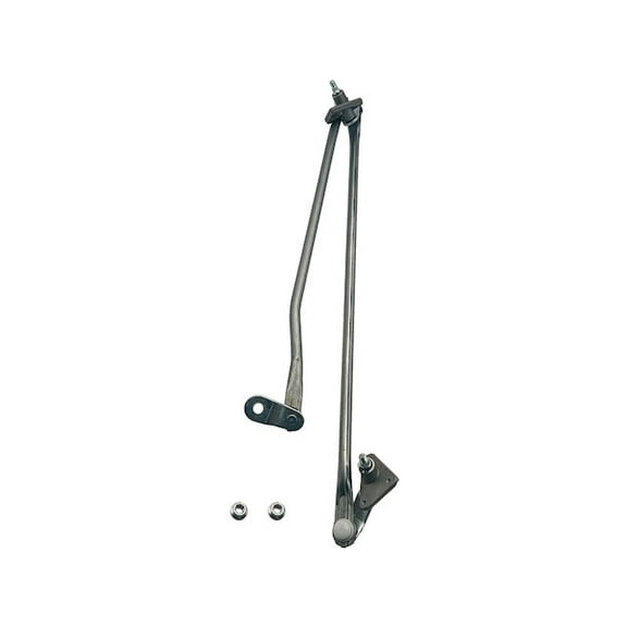 Windshield Wiper Linkage - Compatible with 1989 - 1992 Toyota Pickup 1990 1991