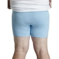 thumbnail image 6 of Fruit of the Loom Big Men's CoolZone Fly Boxer Briefs, 7-Pack, 6 of 11