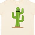 thumbnail image 4 of Inktastic Cactus Funny Southwest Boys or Girls Toddler T-Shirt, 4 of 5