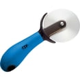 thumbnail image 2 of Sports Vault PZMLB05 MLB Chicago Cubs Pizza Cutter, 2 of 2