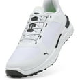 thumbnail image 6 of Puma Ignite Elevate X 310221-11 Size 10.5 Medium Men Spikeless Golf Shoes, 6 of 7