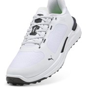 Puma Ignite Elevate X 310221-11 Size 9.5 Medium Men Spikeless Golf Shoes
