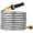50FT, variant on 100 FT Garden Hose Expandable - 304 Stainless Steel Water Hose 100 FT - Heavy Duty Flexible Kink Free Hose, no Bite