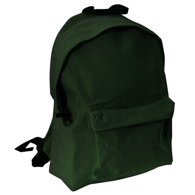 Bagbase Sac à Dos / Sac à Dos Mode Junior (14 Litres) (Lot de 2)