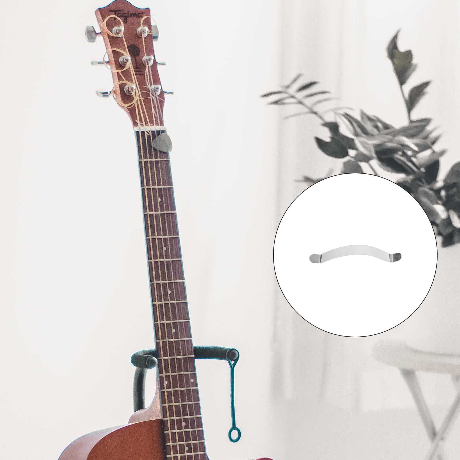 Raindrops 20 pcs  String Spreaders Guitar Luthier Tool Guitar Repair Supplies for Home