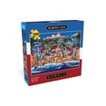 thumbnail image 5 of Buffalo Games 1000-Piece Dowdle Surfin' USA Interlocking Jigsaw Puzzle, 5 of 5
