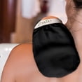 thumbnail image 5 of Moroccan Kessa Exfoliating Glove - Black, 5 of 5