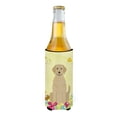 thumbnail image 2 of Carolines Treasures BB6055MUK Easter Eggs Yellow Labrador Michelob Ultra Hugger for Slim Cans, 2 of 3