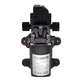 thumbnail image 1 of Bomba De Agua De Diafragma 70w Dc 12 V 1/2 Interfaz, 1 of 5