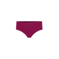 thumbnail image 1 of Panty Cachetero Algodón (6568) violeta S Diane & Geordi Colombia 6568, 1 of 8