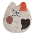 thumbnail image 1 of Up to 65% off Kitchen Gadgets Absorbent Handmade Cat Mat Gifts For Cat Lovers Funny Drink Mat Protects Furniture Cat Mat Absorbent Heat Insulation Table Mat Water Mat Personality Gift, 1 of 3