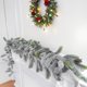 thumbnail image 4 of Cedar Pinecone Vines Bar Shopping Mall Restaurant With Cedar Needle Vines Hanging Decoration Christmas Scene Simulation Plant, 4 of 9