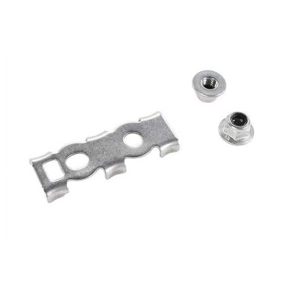 Fuel Injector R (SLP)