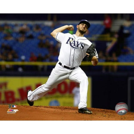 - Jacob Faria 2017 Action Photo Print
