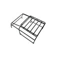 thumbnail image 4 of Portaequipajes para techo, diseño especial, portaequipajes creativo, resistente, montado en el vehículo, portaequipajes de Metal para uso de carga Inevent FN001993-00, 4 of 6