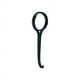 thumbnail image 5 of Extractor de Brackets Invisibles Retenedor de Edad de Ortodoncia Oculto Extractor de Gancho, 5 of 6
