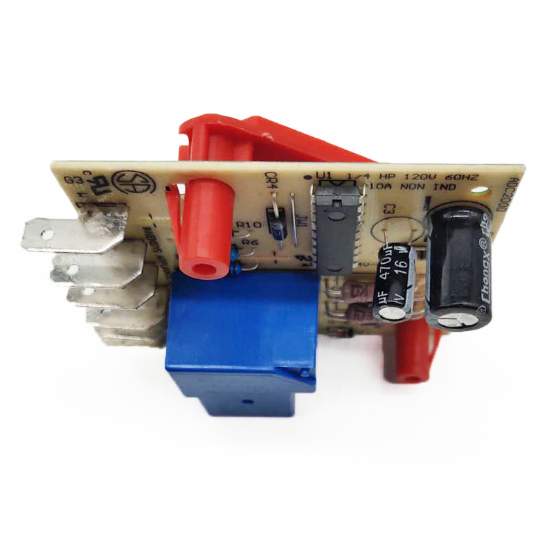 4388931 Defrost Control Board Replaces For Whirlpool, Kenmore, Maytag Refrigerators W10352689 AP3109393 PS372260