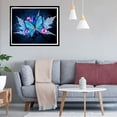 thumbnail image 5 of Kit completo de pintura de diamantes 5D NQ 30 x 40 cm, 5 of 5