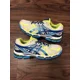 thumbnail image 1 of Asics Gel Nimbus 15 New York City Marathon Edition Men’s 10.5 US [T3S2N] 2013, 1 of 6