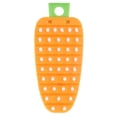 thumbnail image 3 of Cepillo para verduras con forma de zanahoria, herramienta para limpiar verduras, herramienta para fregar verduras, la mejor de su clase, 3 of 12
