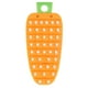 thumbnail image 4 of Cepillo para Verduras con Forma de Zanahoria Cepillo para Fregar Patatas Limpiador de Frutas Fregador de Cocina Naranja ANGGREK  Otros, 4 of 8