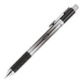 thumbnail image 2 of TUL Gel Pens, Retractable, Needle Point, 0.5 mm, Black Barrel, Black Ink, Pack Of 4, 2 of 4