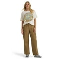 thumbnail image 3 of Lee® Women's Heritage Straight Leg Cargo Pant, Sizes 2-18, 3 of 9