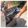 thumbnail image 4 of Outdoor Replacement Grease Tray A111 for BBQ Grill Models 36000, 35000, M305, M325, M400MF, M420MF, M400mc 23x13.8 Inch, 4 of 7
