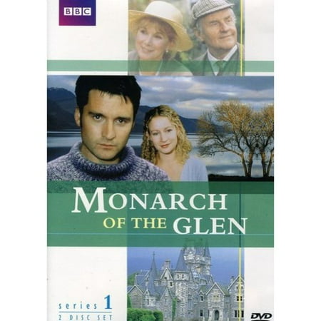 Monarch Of The Glen: The Complete Series 1 (Widescreen)