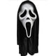 thumbnail image 1 of Mascara Ghostface Scream funworld olor vainilla, 1 of 5