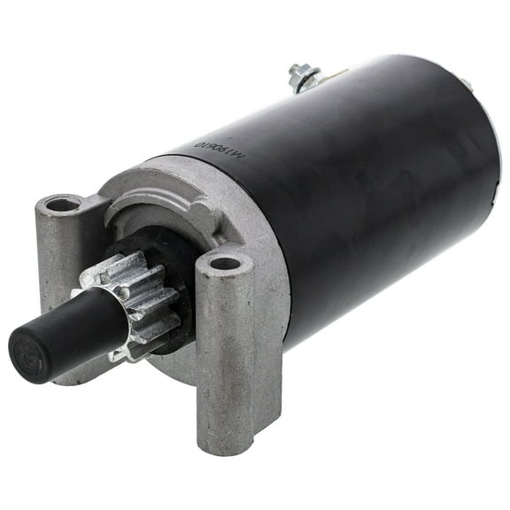 8TEN Starter Motor for Cub Cadet i1046 i1050 LT1046 Toro GT2100 LX468 810-CSM2230O