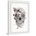 thumbnail image 2 of Marmont Hill Lonely Tears Framed Painting Print, 2 of 6