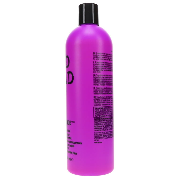 TIGI Bed Head Dumb Blonde Reconstructor, Conditioner for