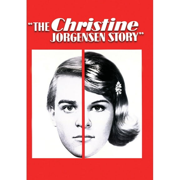The Christine Jorgensen Story