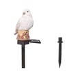 thumbnail image 1 of 1pc Seabird Solar Light Outdoor Decorative Lamp Waterproof Courtyard Lamp, 1 of 8