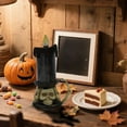 thumbnail image 3 of LED Electronic Candle Light Halloween Desktop Ornament For Home Room Party Decoration, 3 of 4