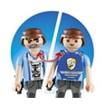 thumbnail image 2 of PLAYMOBIL Police Money Transporter 9371 Play Set, 2 of 5