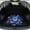 Black and Blue - Butterfly Flower, variant on DISNIMO Car Cargo Mat All Weather Trunk Protection Cargo Liner Heavy Duty Rear Trunk Liner Machine Washable Dog Seat Cover Suitable for Most Cars Models, Highland Cow Daisy American Flag