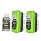 thumbnail image 4 of Película de aceite automotriz limpieza de cepillo de aceite de vidrio Película de película de aceite para parabrisas de alto rendimiento tablero de recubrimiento de vidrio Cepillo verde 2pcs, 4 of 8