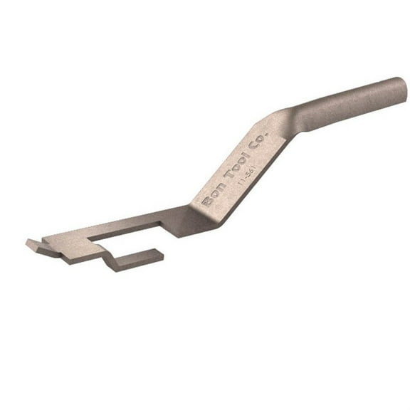 Bon 11-561 Raker/Jointer - Convex