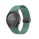 thumbnail image 2 of Accesorios de pulsera de reloj transpirable de banda deportiva de 20 mm para Samsung Galaxy Watch 5, 2 of 6