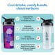 thumbnail image 5 of Aislante para Botella de Agua Koverz Neopreno Mahi 700-900 mL, 5 of 8