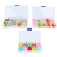 thumbnail image 4 of XYCCA Knitting Tools Mark Buckles Safety Pins Stitch Needles Tape Set DIY Craft Home Sewing Tool-082301, 4 of 5