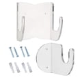 thumbnail image 1 of Juego de ganchos para bajo, colgador de pared para guitarra, soporte de pared clásico para guitarra, 1 of 7