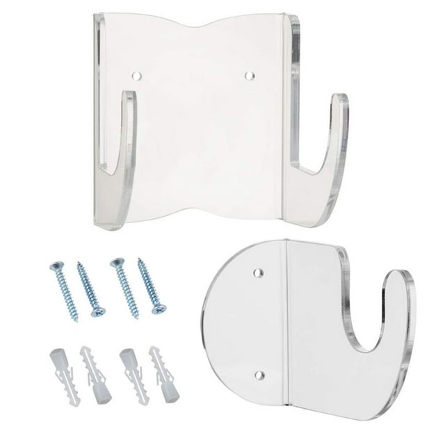 Juego de ganchos para bajo, colgador de pared para guitarra, soporte de pared clásico para guitarra