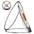 thumbnail image 5 of Raindrops Golf Chipping Nets Versatile Usage Practice Tool 1Pcs 24.4X24.4X1.2In, 5 of 8