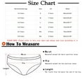 thumbnail image 2 of Paiyanr 4PC Children Boys Cotton Boxer Briefs Thin Comfortable Soft Breathable Mesh Developing Underwear Light Blue, 2 of 7