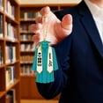 thumbnail image 5 of Exquisite Graduation Hanging Ornament For 2026 Wall And Festive Celebration Embellishment, 5 of 5