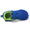 thumbnail image 7 of Otqutp Boys Girls Barefoot Shoes Lightweight Sneakers Comfort Low Top Outdoor Sports Gym Running Hiking Comfort Shoes, 7 of 7