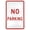 Warning Sign 1, variant on Warning Sign No Pedestrian Traffic - 8"x12" Rustproof Aluminum Sign, Pedestrian Restriction Decor for Industrial Zones Factory Roads Vehicle-Only Areas